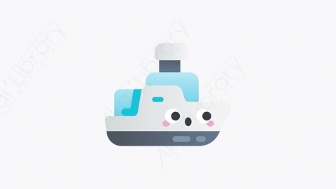 图片素材-036-船ship