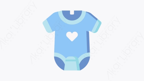 图片素材-037婴儿身体baby bodyMG卡通婴儿和玩具元素图标