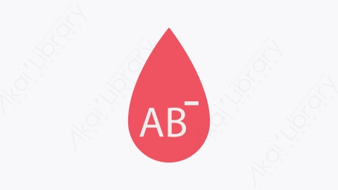 图片素材-037-血滴blood_drop卡通扁平医学医疗献血元素图标