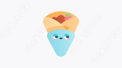 图片素材-037-绉纱crepe