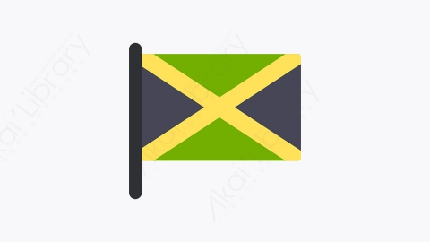 图片素材-037_牙买加_jamaica