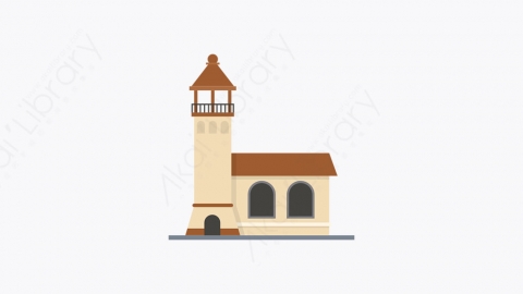 图片素材-037_灯塔_lighthouse
