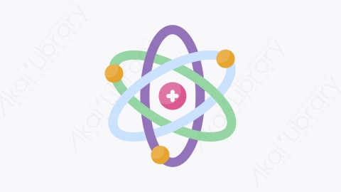 图片素材-037科学 scienceMG卡通教育元素图标