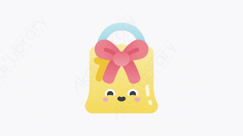 图片素材-037-购物袋shopping_bag