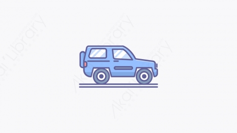 图片素材-037_越野车_suv_car
