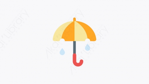 图片素材-037_雨伞_umbrella
