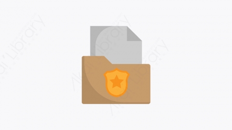图片素材-038_文件夹_folder