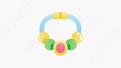 图片素材-038-项链necklace