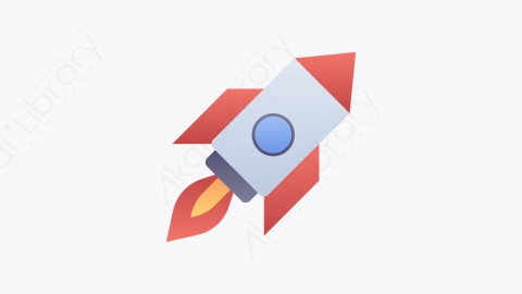 图片素材-038_火箭_rocket