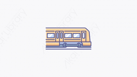 图片素材-038_火车_train
