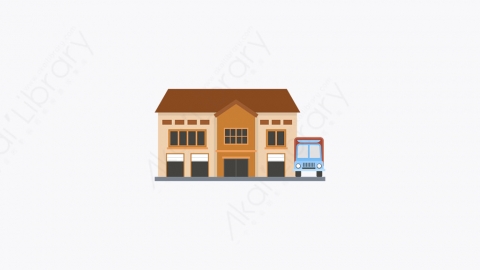 图片素材-038_仓库_warehouse