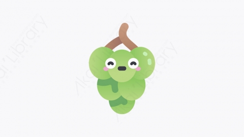 图片素材-039-葡萄grapes
