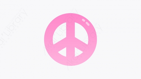 图片素材-039-和平peace