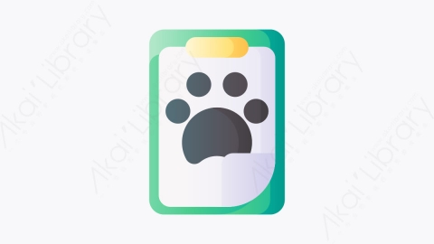 图片素材-013_宠物证书_pet_certificate