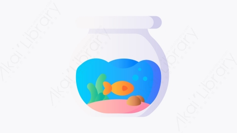 图片素材-014_水族馆_aquarium