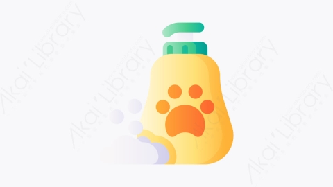 图片素材-018_宠物香波_pet_shampoo