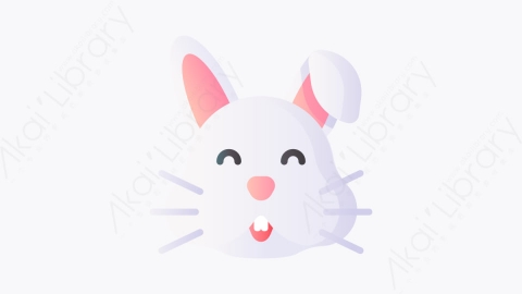 图片素材-020_兔子_rabbit