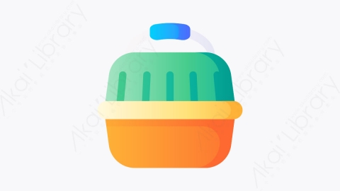 图片素材-021_移动式笼子_mobile_cage