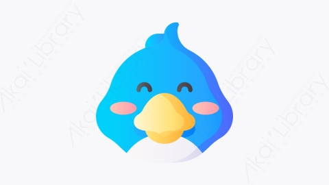 图片素材-026_鸟头像_bird