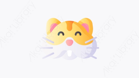 图片素材-029_仓鼠_hamster