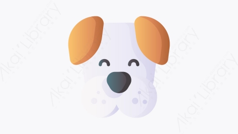 图片素材-033_狗_dog