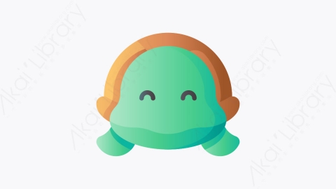 图片素材-034_乌龟_turtle