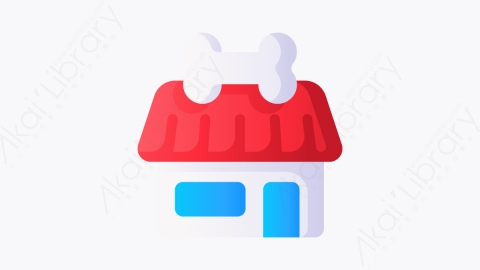 图片素材-035_宠物店_pet_shop