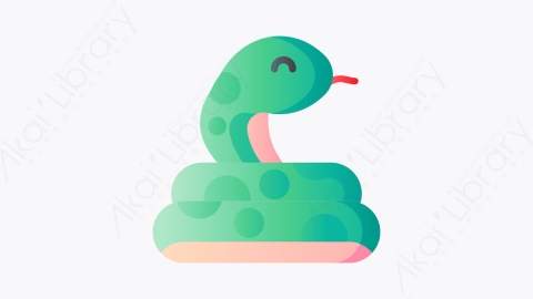 图片素材-036_蛇_snake