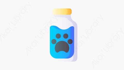 图片素材-040_宠物食品_pet_food