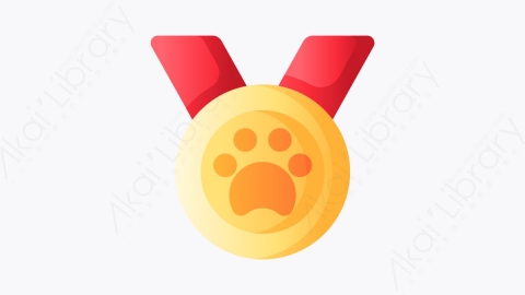 图片素材-041_奖牌_award