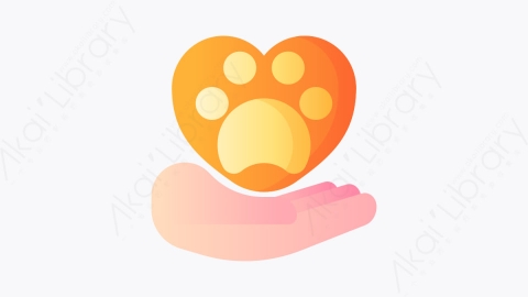 图片素材-043_领养_Adopt