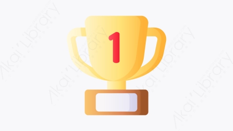 图片素材-048_奖杯_trophy