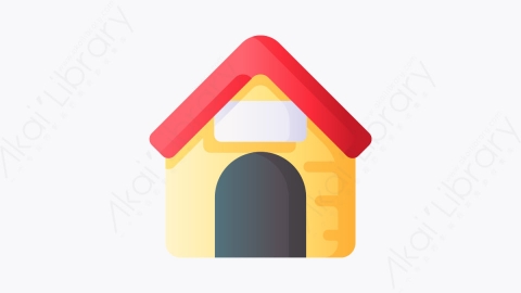 图片素材-050_狗窝_Dog_house