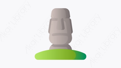 图片素材-023_复活节岛_Easter_Island