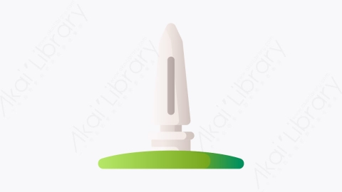 图片素材-027_方尖碑_obelisk