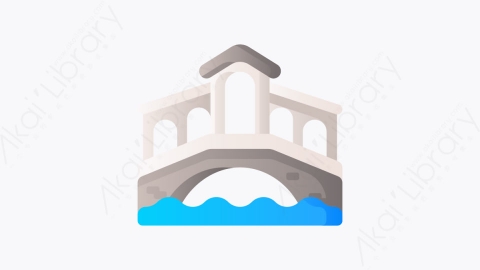 图片素材-038_里亚托桥_rialto_bridge