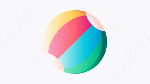 图片素材-007_沙滩球_beach_ball