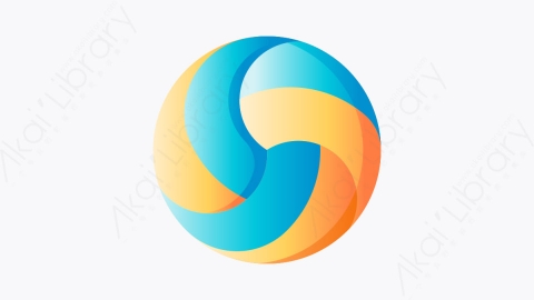 图片素材-028_排球_volleyball