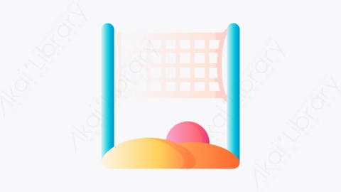 图片素材-030_网球网_net