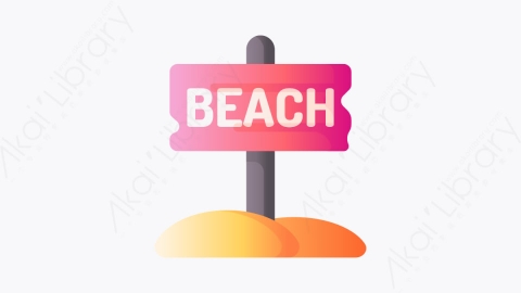 图片素材-032_海滩_beach