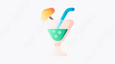 图片素材-036_鸡尾酒_cocktail