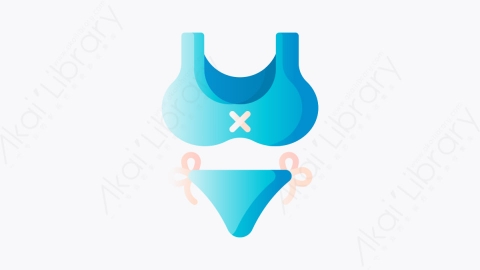 图片素材-047_比基尼_bikini