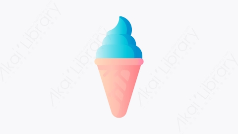 图片素材-049_冰淇淋_ice_cream