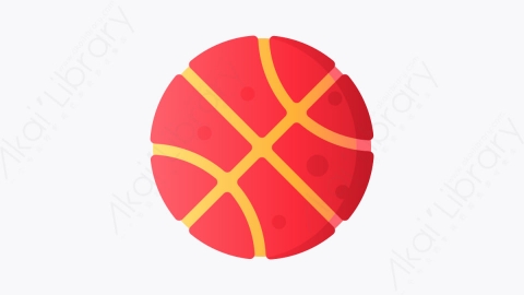 图片素材-013_篮球_basketball