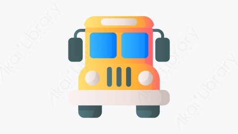 图片素材-041_校车_school_bus