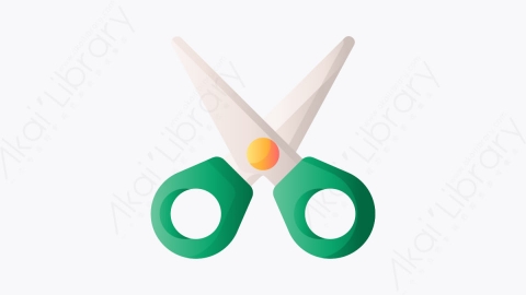 图片素材-044_剪刀_scissors
