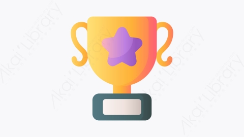 图片素材-048_奖杯_trophy