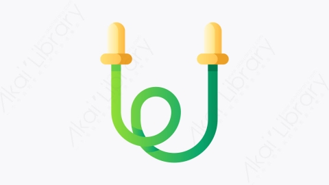 图片素材-001_跳绳_skipping_rope