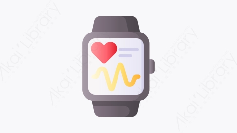 图片素材-002_智能手表_smartwatch