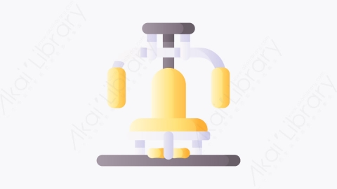 图片素材-008_胸部按压_chest_press